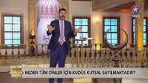 06.18.2017_1_Mehmet Fatih Citlak ile Ramazan Bereketi