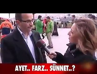 İnsanlar inandıkları din hakkında ne biliyor