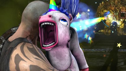 Top 10 Secret Weapons in Video Games