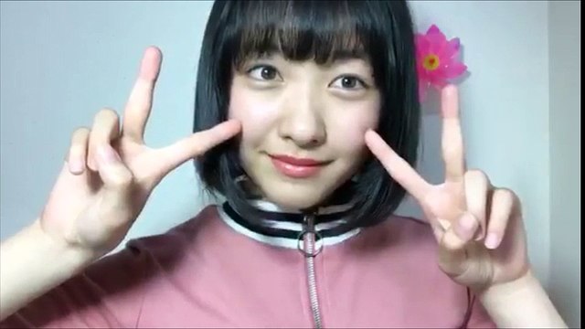170430 Showroom - STU48 1st Gen Ishida Chiho 1930 2/2