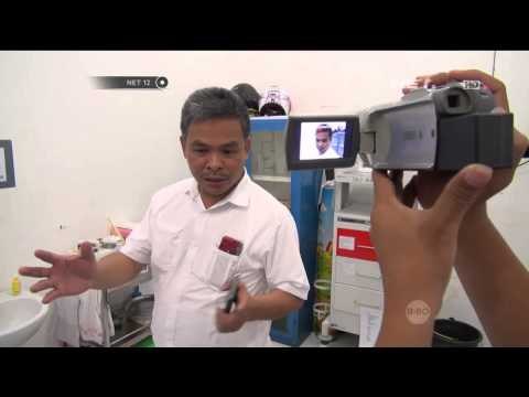 Angka Kematian Saat Melahirkan di Kabupaten Asahan Semakin Tinggi - NET12