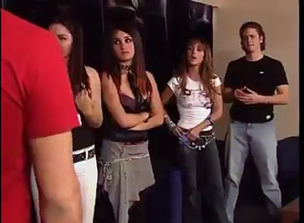 REBELDE T1- Capítulo 150