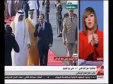 مدير إعلام أبو ظبى: العلاقات بين الإمارات ومصر مميزة وقوية