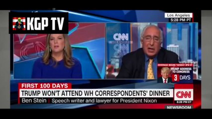 CNN Anchor Left Completely Speechless After Hearing Reality!