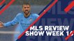 Villa milestone lifts NYCFC | MLS Review Show, Week 16