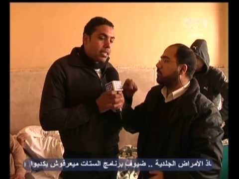 زي الشمس - لقاء مع احد اهالي مصابي قطار البدرشين