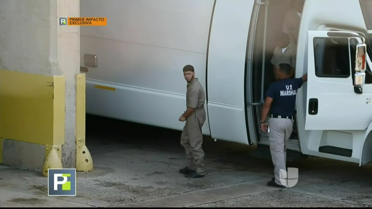Anuel AA sentenciado a 30 meses de cárcel