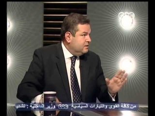 هنا العاصمة - النجار - إستبعاد إصدار صكوك للمشروعات