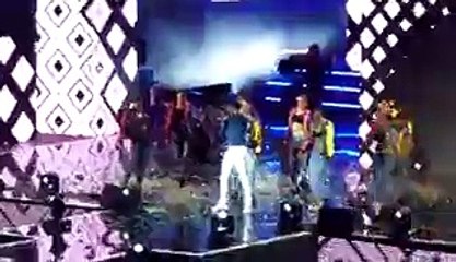 Lisandro Cuxi - Danser // La chanson de l'année (2017)