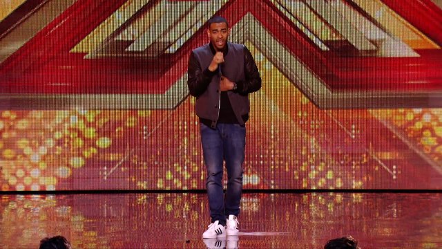 Josh Daniel sings Labrinth’s Jealous - Auditions Week 1 - The X Factor UK 2015 The X Factor UK 2015