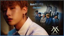 Monsta X – Shine Forever MV HD k-pop [german Sub]