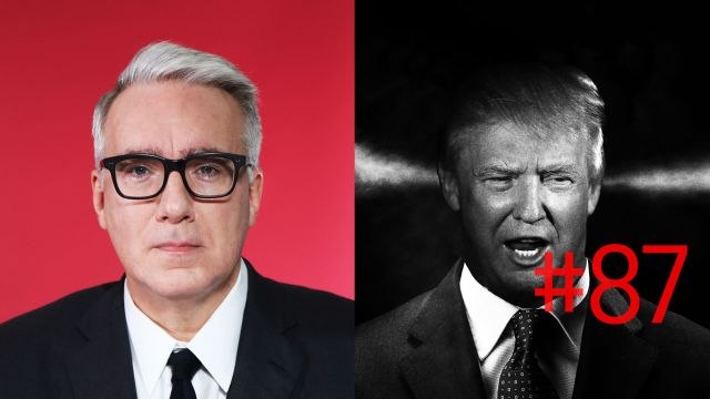 Trump Appears to Be Self-Destructing