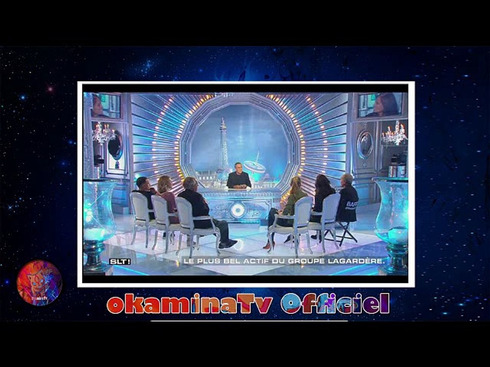 Laurent Baffie - Best of Salut Les Terriens 17/06/2017