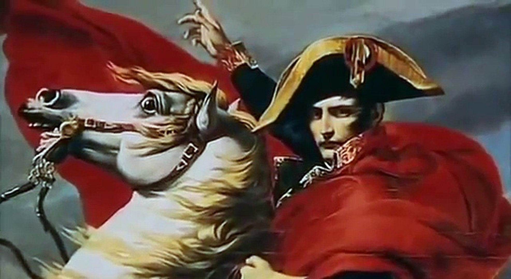 BIOGRAFIA DE NAPOLEON BONAPARTE BEST DOCUMENTARIES VIDEO DOCUMENTALES ONLINE HD 2016
