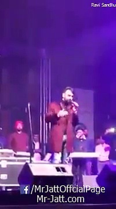 Babbu Maan Italy