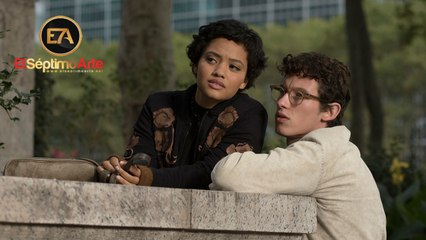 The Only Living Boy in New York (Canción de Nueva York) - Tráiler V.O.S.E. (HD)