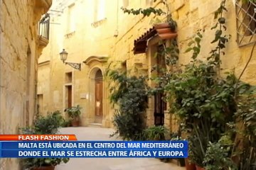 Malta: Un museo al aire libre