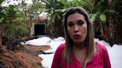 Série Especial Águas Passadas - Lagoa Jacuném