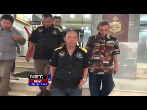 Abraham Samad Kembali Dilaporkan ke Bareskrim Atas Kepemilikan Senjata Api - NET24