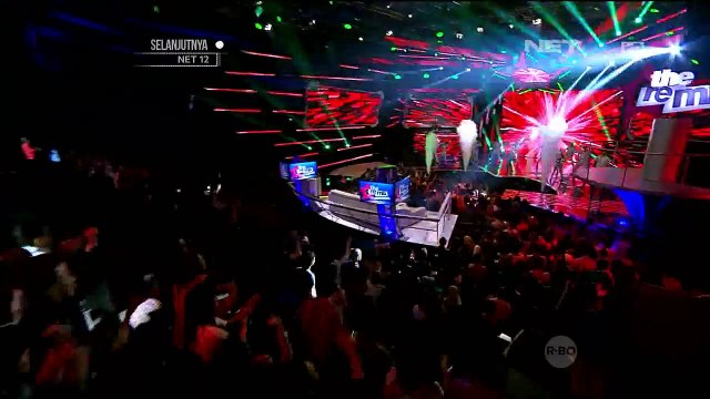 Dewi Gita Dapat Tantangan Baru di The Remix Season 2