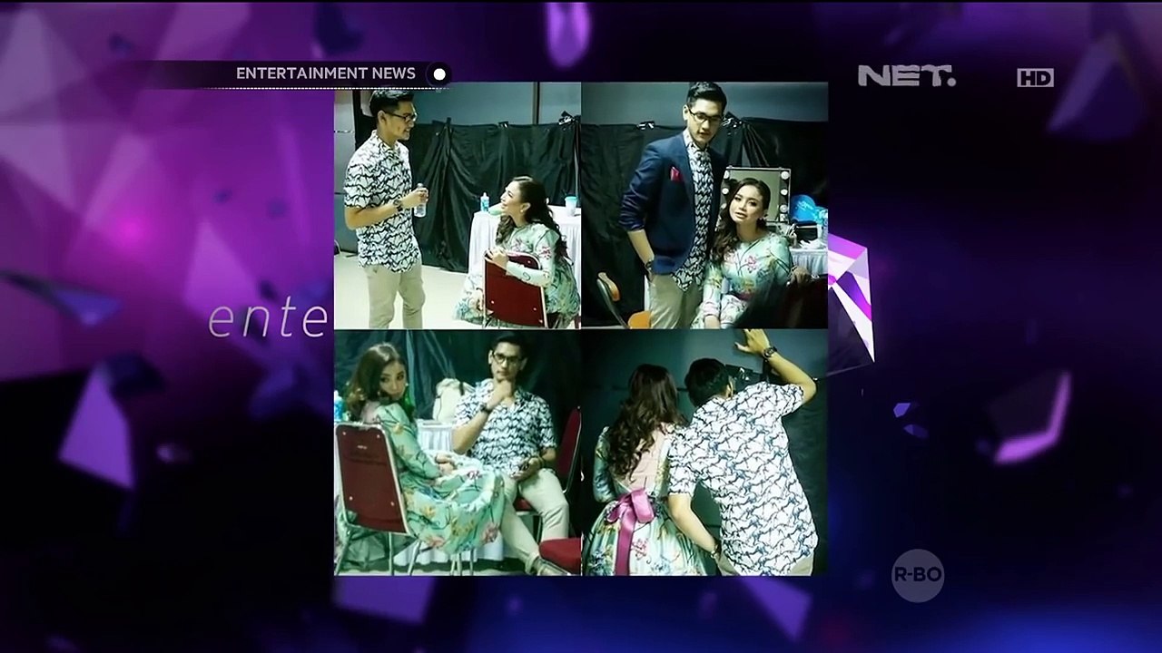 Afgan dan Rossa Akan Luncurkan Album Baru