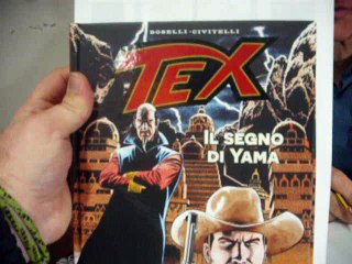 intervista A  Fabio Civitelli