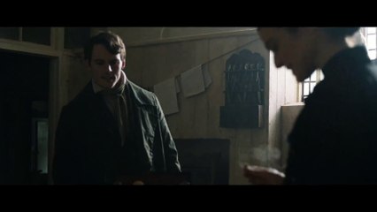 My Cousin Rachel - Making Tisane