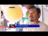 Jelang Hari Raya Imlek, Perajin Lampion di Bali Kebanjiran Pesanan - NET5