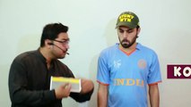 Aamir Liaquat on Pakistan vs India  | Champion Of ICC Champion Trophy 2017 | Muqa Muqa
