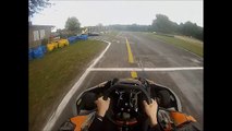 karting pneu HS