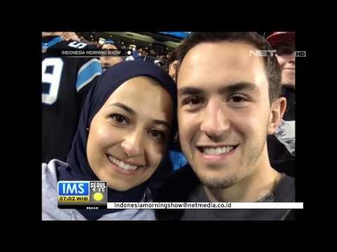 Penembakan Menewaskan Mahasiswa di Amerika Serikat - IMS