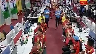 [MP4 360p] Indian Media crying After India Lost against Pakistan Final Match ICC Champions Trophy 2017