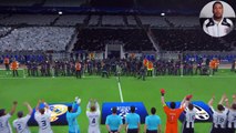 JUVENTUS vs REAL MADRID FINAL UEFA Champions League 03/06/2017 (PES 2017)