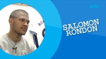 Rondon recalls Venezuelan Premier League players