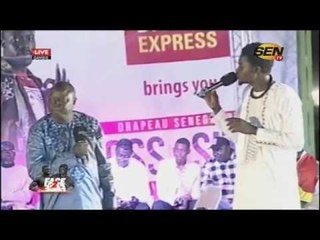 Lamb - GRAND COMBAT du lundi 20 mars 2017