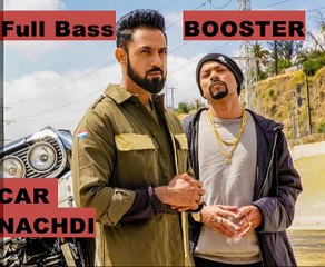 Car Nachdi2 Full Bass Booster – Enhance Your Drive 🎶