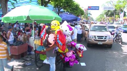 Policía dará seguridad en feria juniana