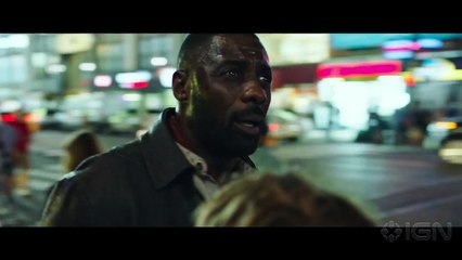 The Dark Tower Director on Secrets, Theories and Spinoff Plans