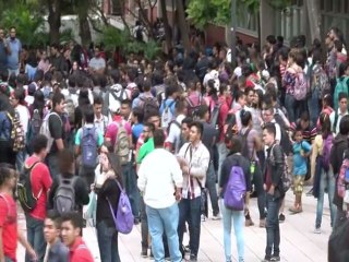 Periodo académico incierto en la UNAH