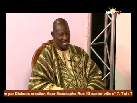 ALASSANE BA et ZATOR MBAYE invités de NDEYE FATOU dans Sélébéyoon