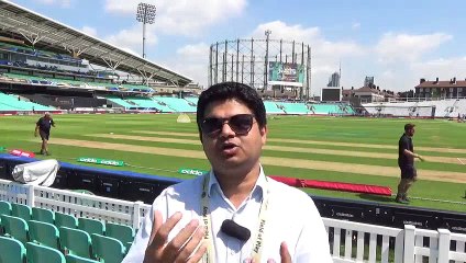 Cricket World TV - Big game for both India and Pakistan