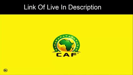 ES Tunis vs Mamelodi Sundowns Live Streaming HD 21/06/2017 African Champions league