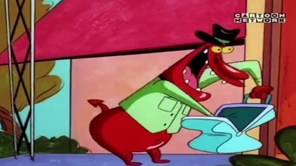 Top 6 BEST Characters from BAD Cartoons