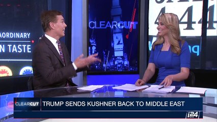 CLEARCUT | With Michelle Makori | Monday, June 19th 2017
