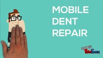 Best paintless dent repair Hurst Texas 972-829-0966