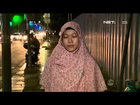 Tanggapan rakyat soal putusan Presiden Jokowi batal lantik Budi Gunawan - NET24