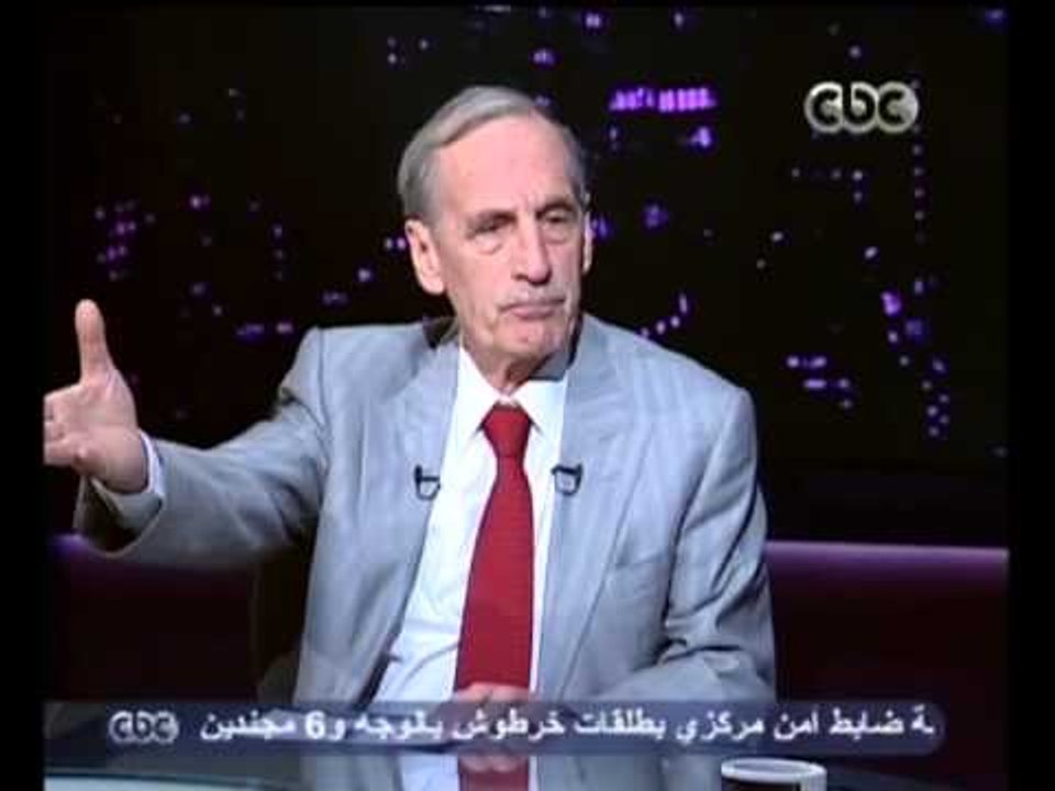 بهدووء - الأزمة السورية إلى أين