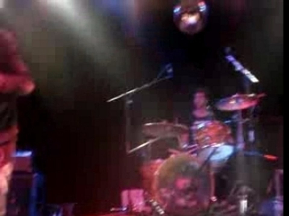 My String Will Snap - TV Smith & Bored Teenagers