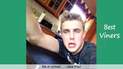 Try Not To Laugh (Vine Edition) IMPOSSIBLE CHALLENGE #48 Best Viners 2017