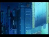 Ghost In The Shell - Massive Attack